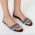 Women Formal Slippers - 40026S - Slippers - Walkeaze